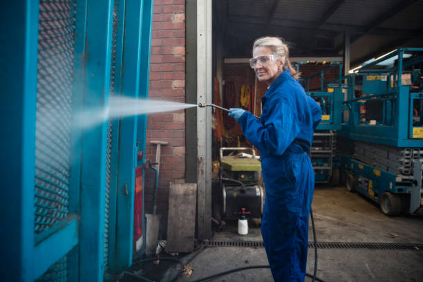 Trusted West Menlo Park, CA Pressure Washing Experts